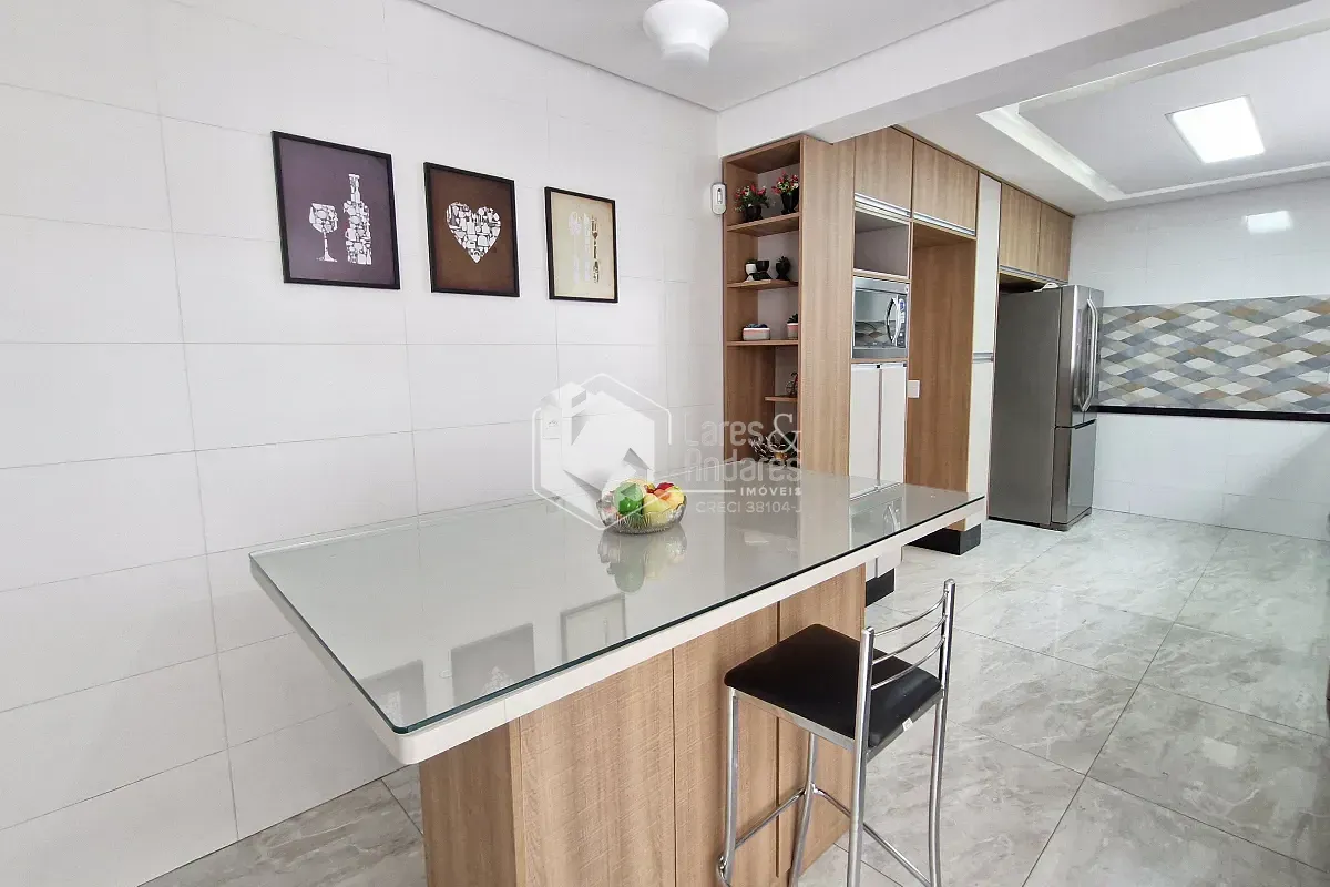 Casa, 3 quartos, 235 m² - Foto 30