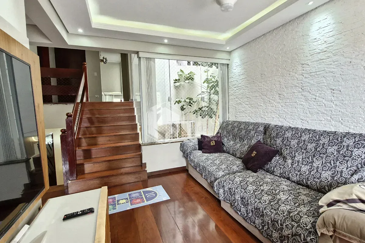 Casa, 3 quartos, 235 m² - Foto 13