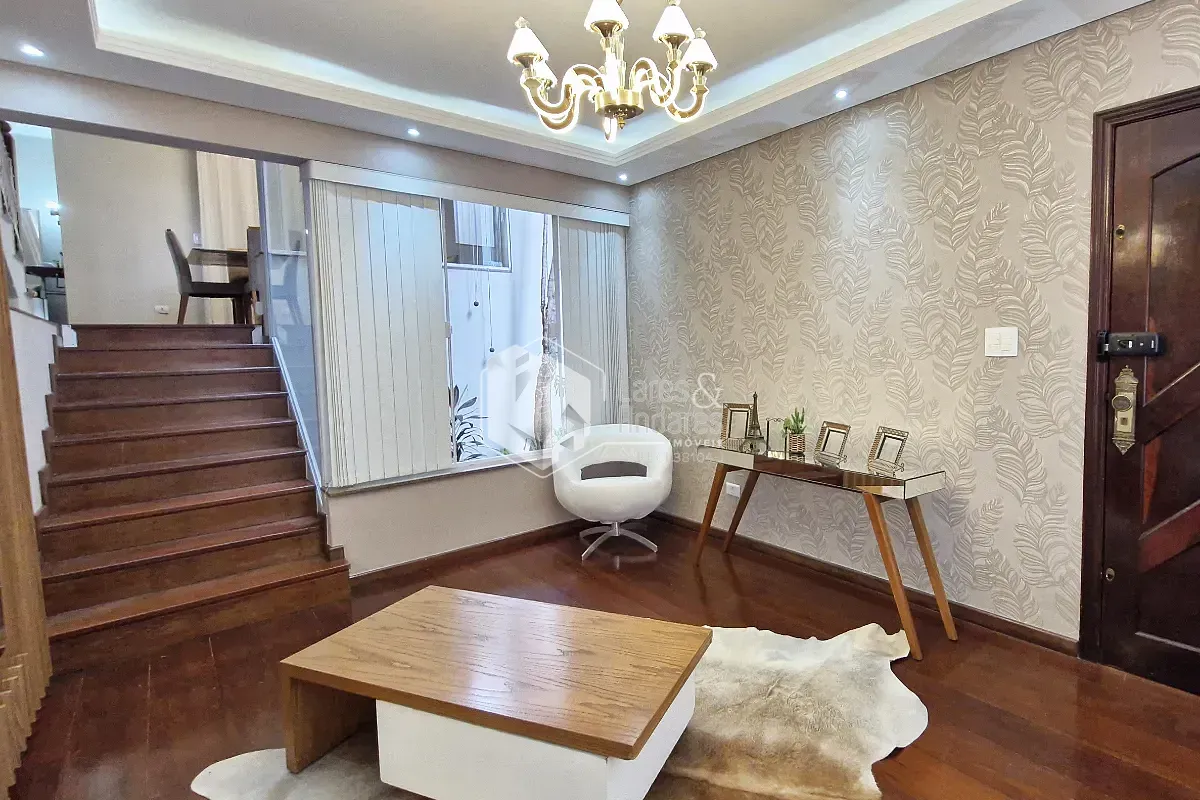 Casa, 3 quartos, 235 m² - Foto 6