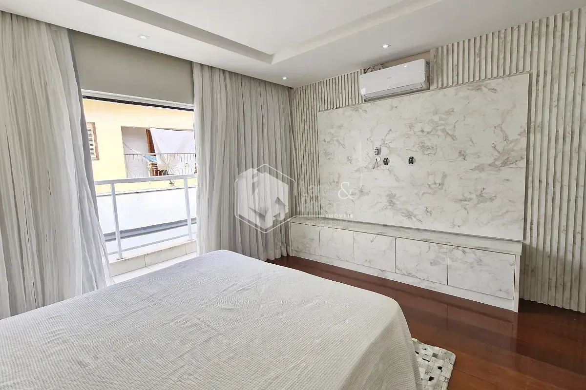 Casa, 3 quartos, 235 m² - Foto 23