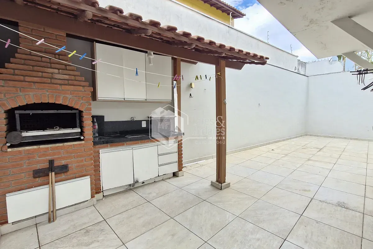 Casa, 3 quartos, 235 m² - Foto 35