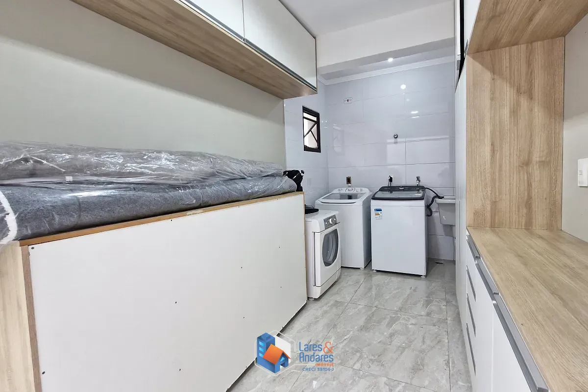 Casa, 3 quartos, 235 m² - Foto 33