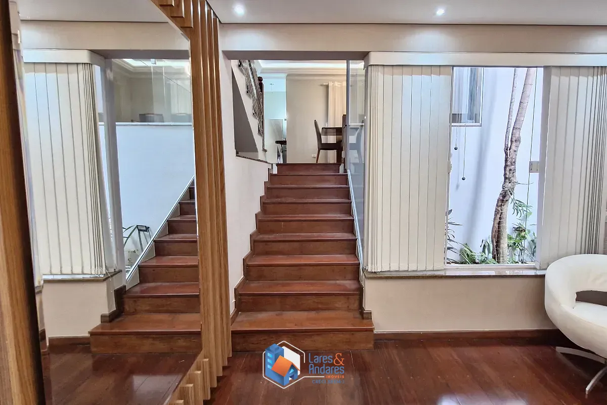 Casa, 3 quartos, 235 m² - Foto 10