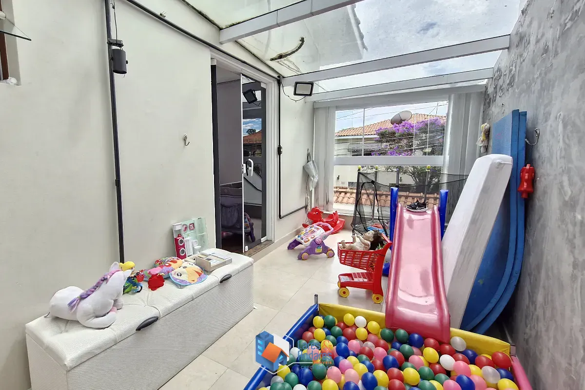 Casa, 3 quartos, 235 m² - Foto 15