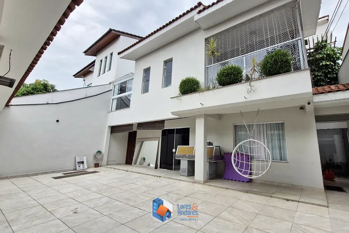 Casa, 3 quartos, 235 m² - Foto 3