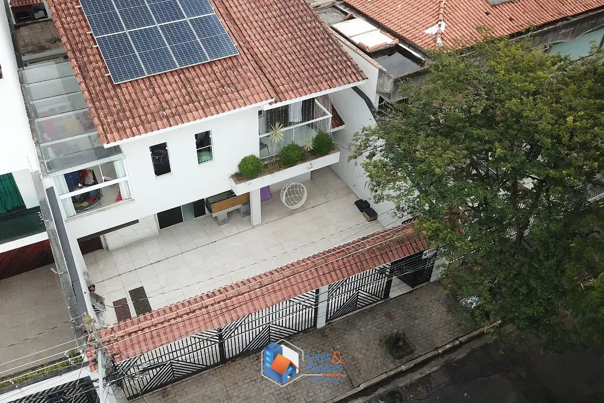 Casa, 3 quartos, 235 m² - Foto 2