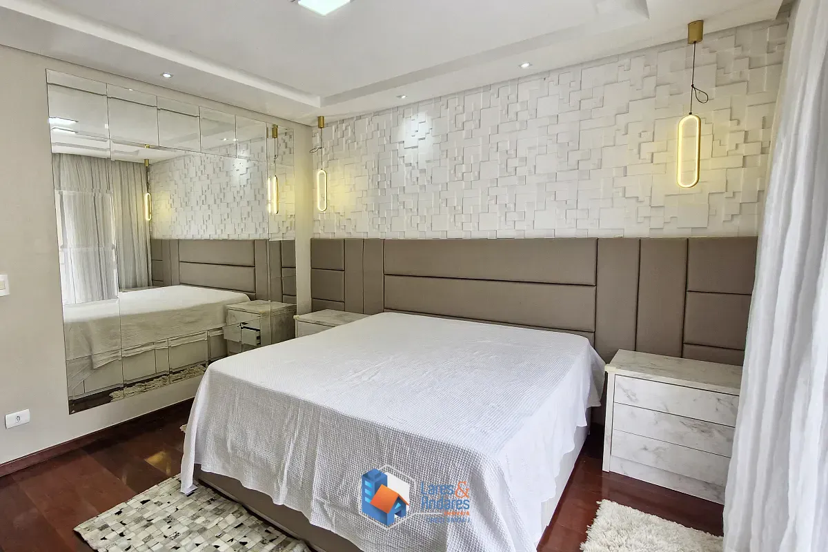 Casa, 3 quartos, 235 m² - Foto 24