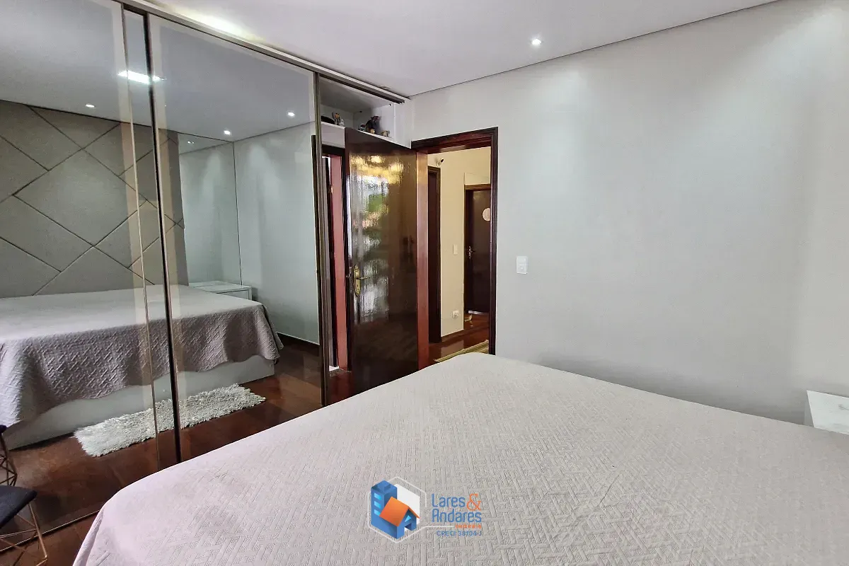Casa, 3 quartos, 235 m² - Foto 18