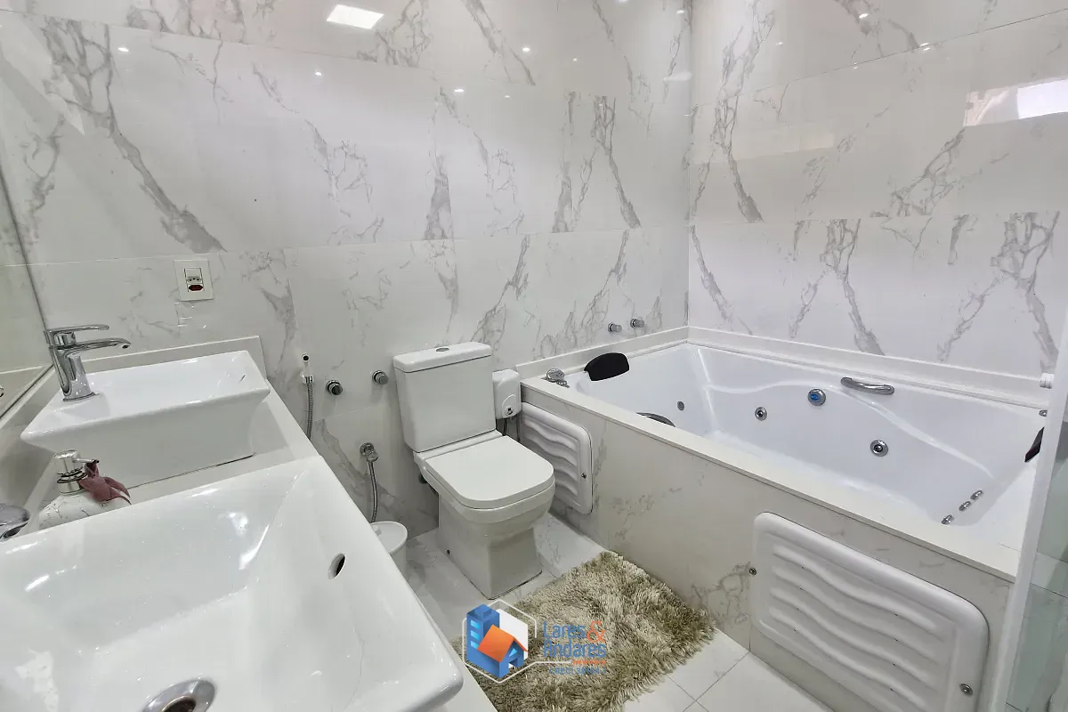 Casa, 3 quartos, 235 m² - Foto 25