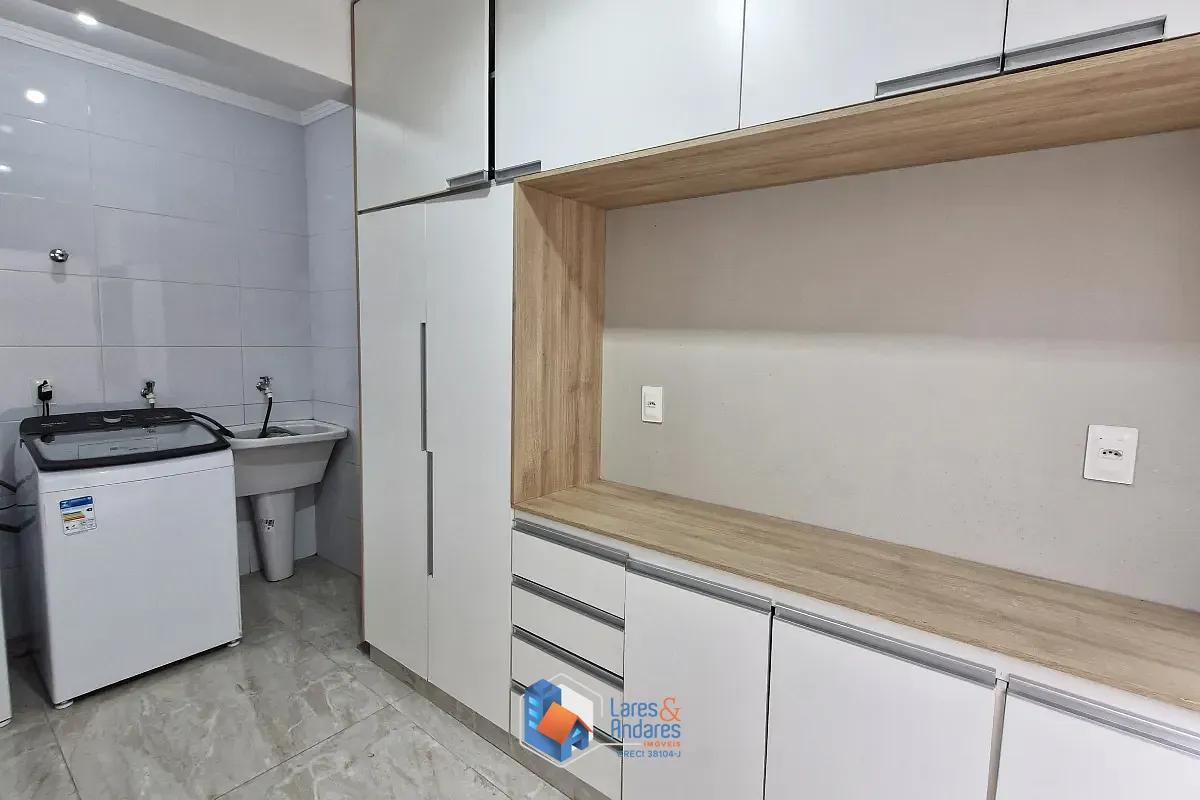Casa, 3 quartos, 235 m² - Foto 34