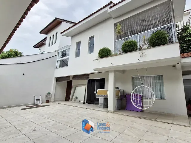 Casa com 277m² 3 quartos e 4 banheiros, à venda, no bairro Jardim Guapira em São Paulo