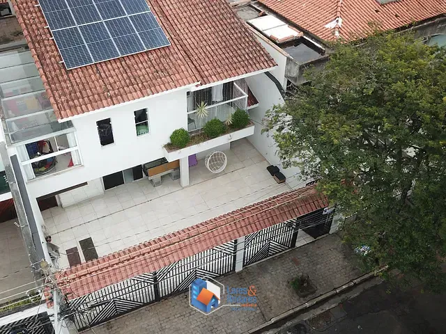 Casa com 277m² 3 quartos e 4 banheiros, à venda, no bairro Jardim Guapira em São Paulo