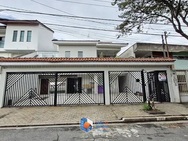 Casa com 277m² 3 quartos e 4 banheiros, à venda, no bairro Jardim Guapira em São Paulo