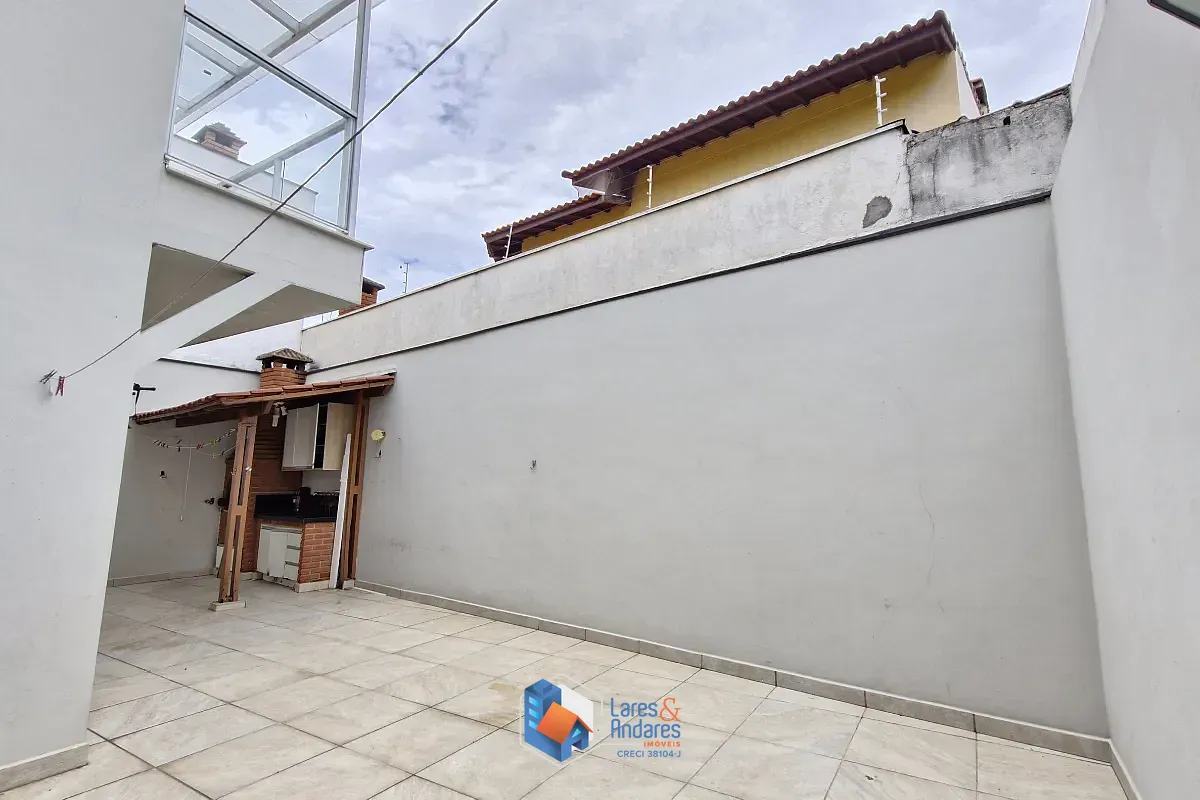 Casa, 3 quartos, 235 m² - Foto 36