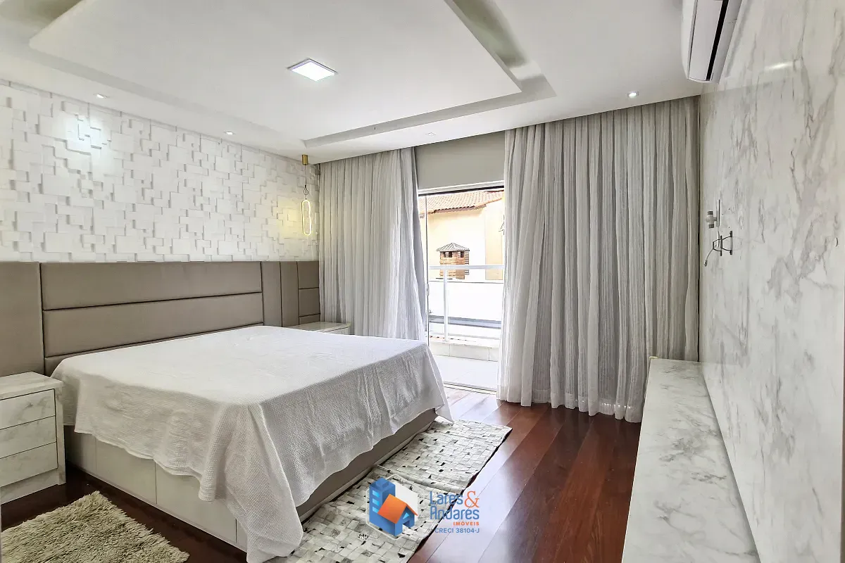 Casa, 3 quartos, 235 m² - Foto 22