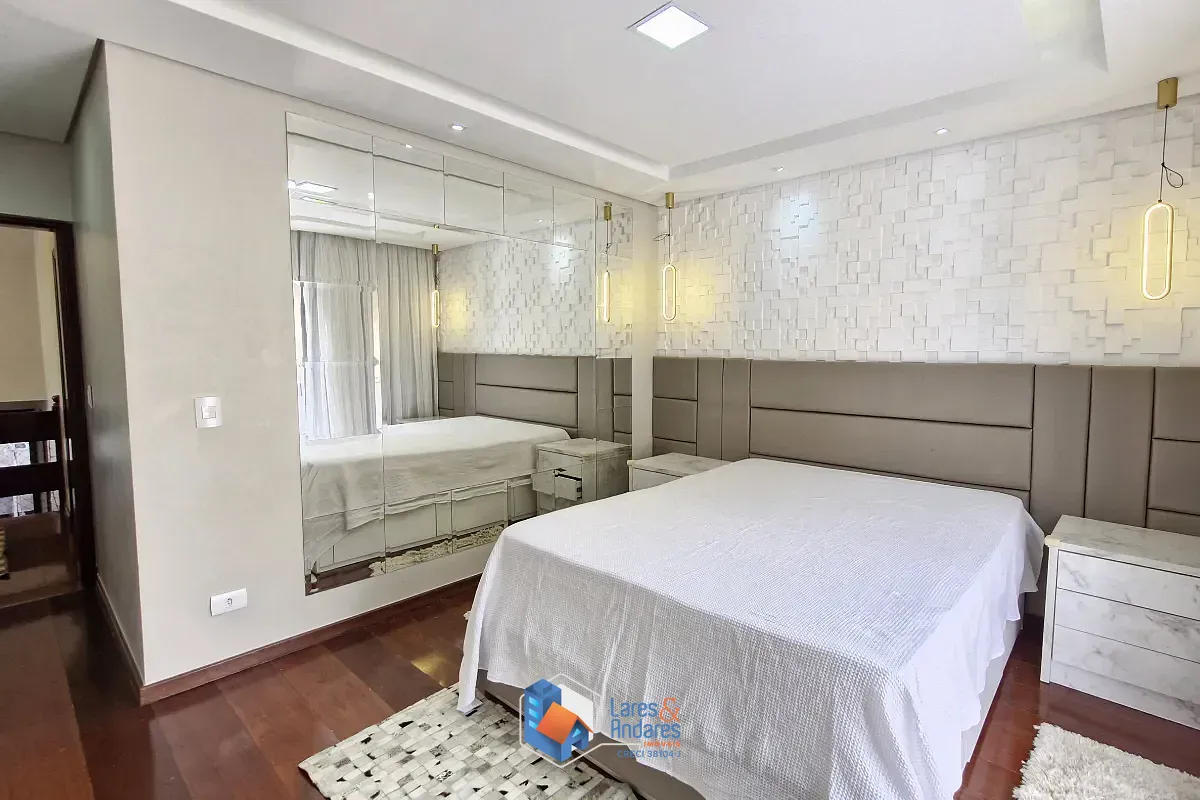 Casa, 3 quartos, 235 m² - Foto 26