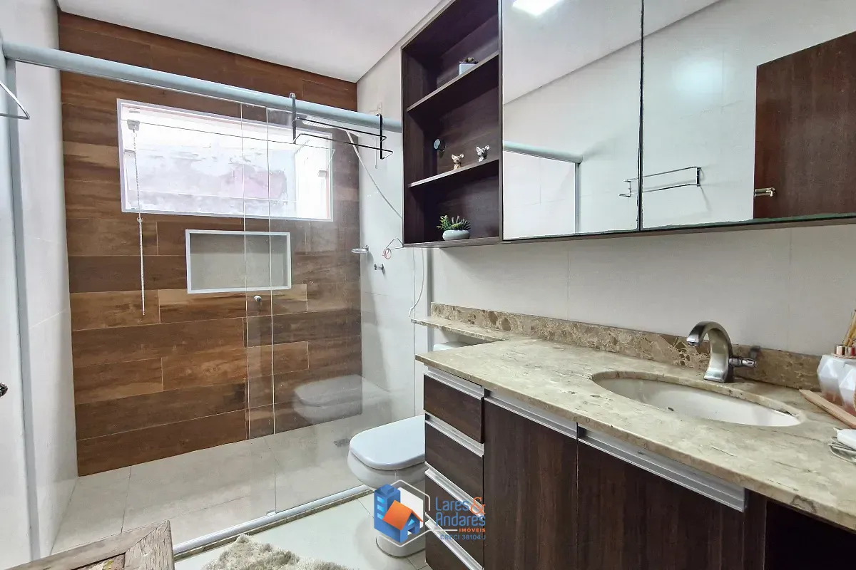 Casa, 3 quartos, 235 m² - Foto 16