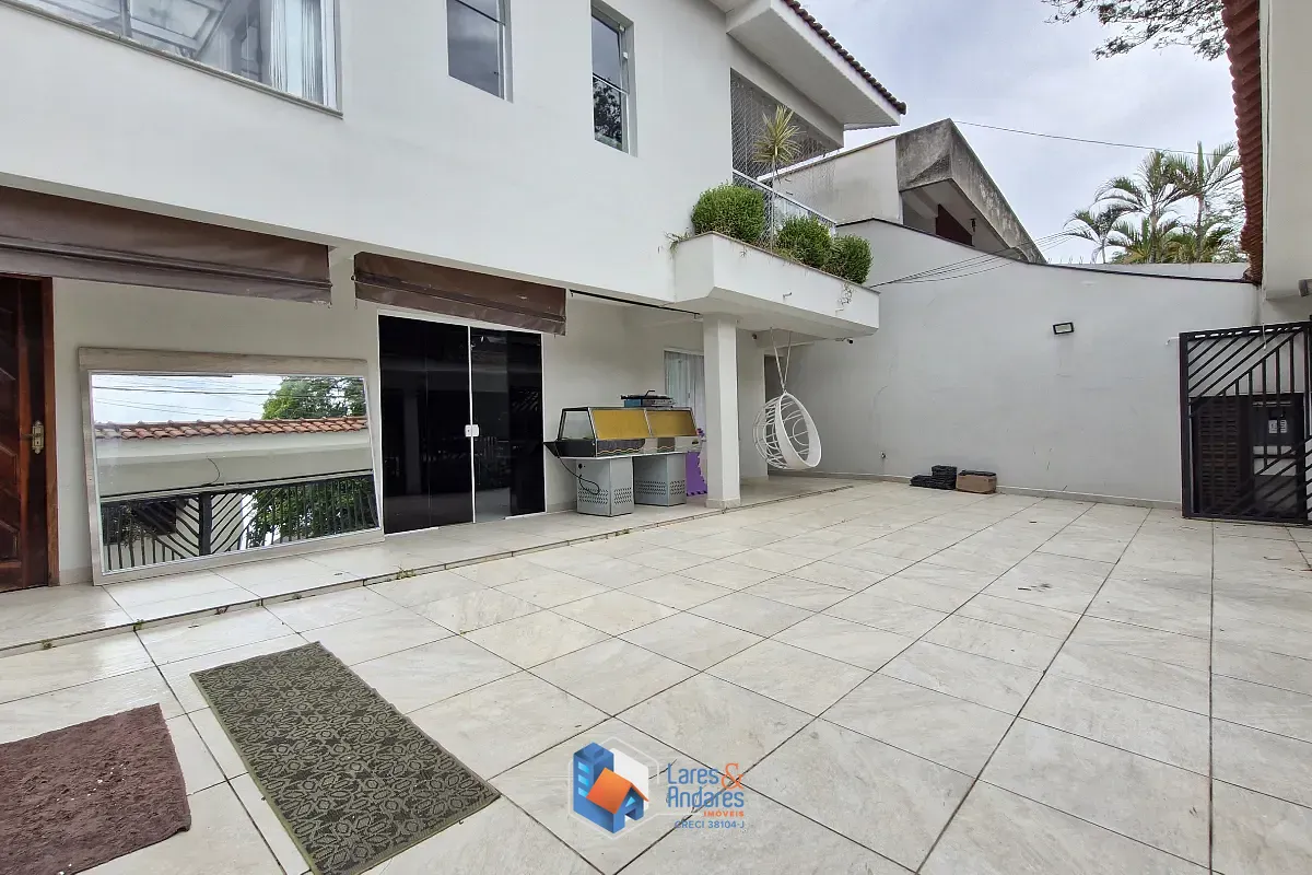 Casa, 3 quartos, 235 m² - Foto 4