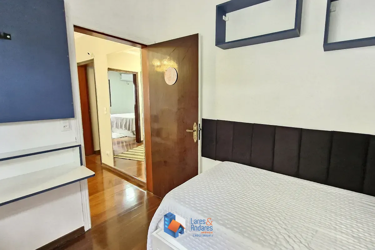 Casa, 3 quartos, 235 m² - Foto 21