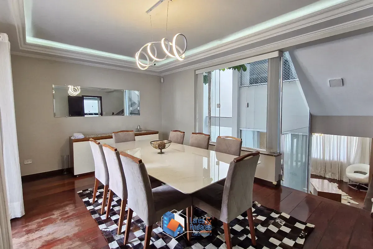 Casa, 3 quartos, 235 m² - Foto 12