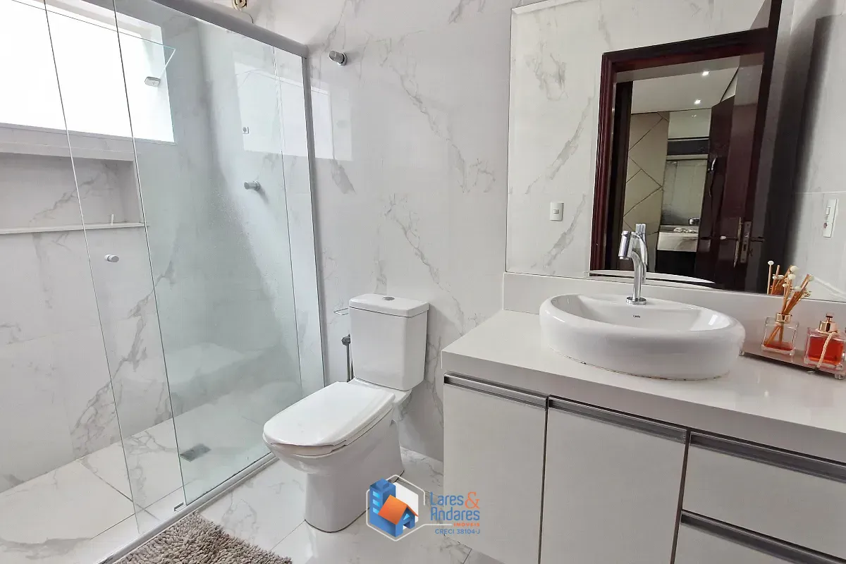 Casa, 3 quartos, 235 m² - Foto 19