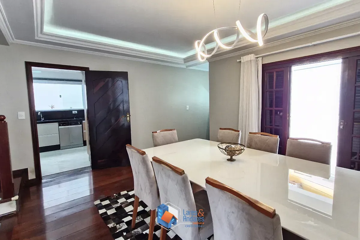 Casa, 3 quartos, 235 m² - Foto 27