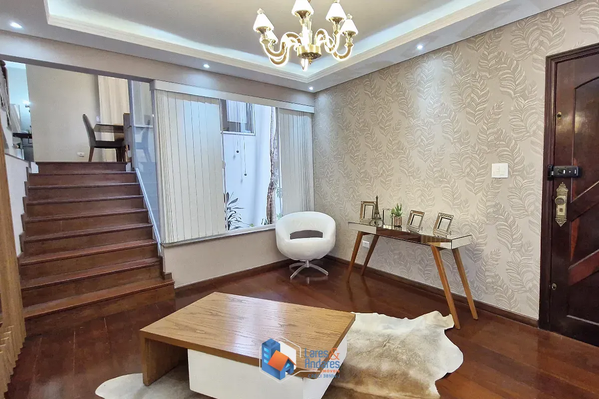 Casa, 3 quartos, 235 m² - Foto 6