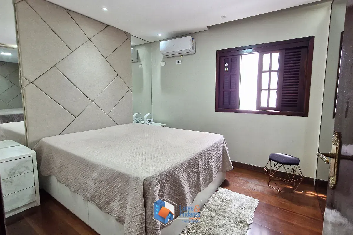 Casa, 3 quartos, 235 m² - Foto 17