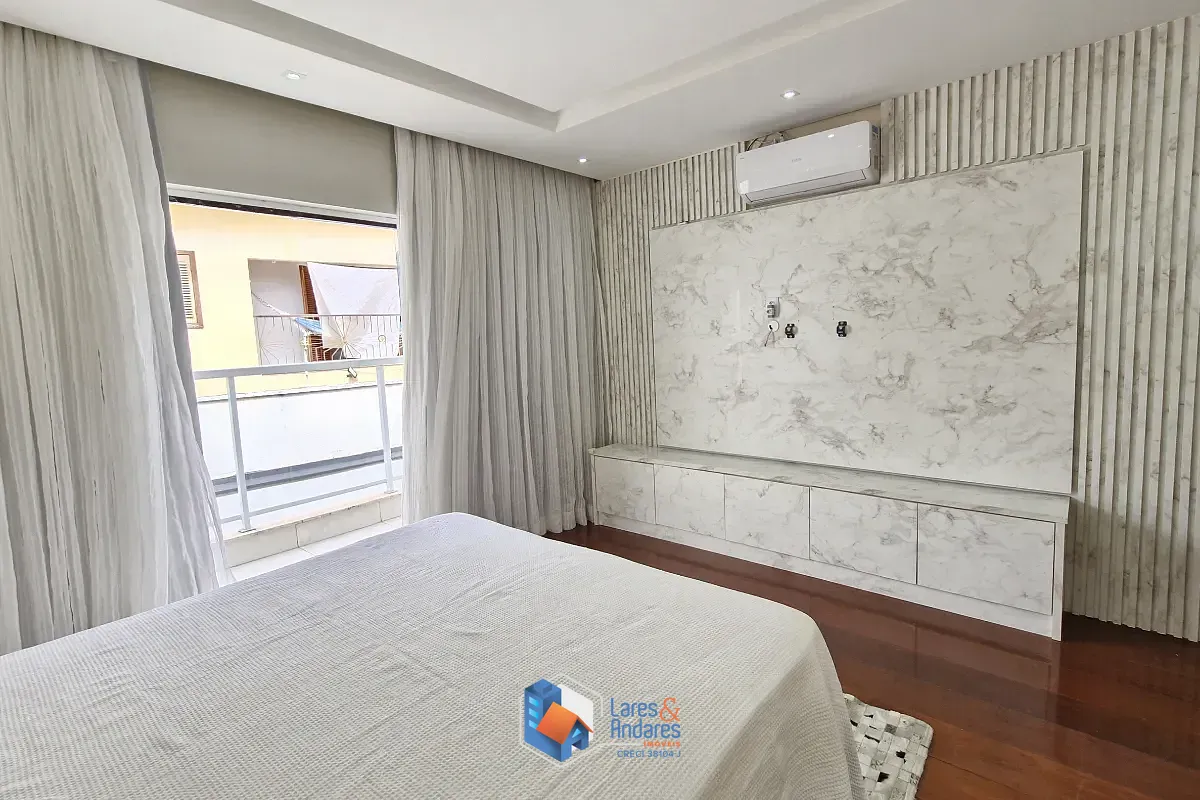 Casa, 3 quartos, 235 m² - Foto 23