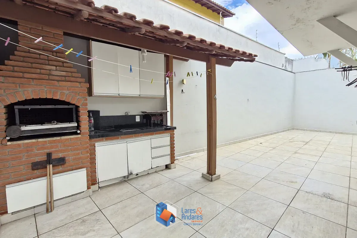 Casa, 3 quartos, 235 m² - Foto 35