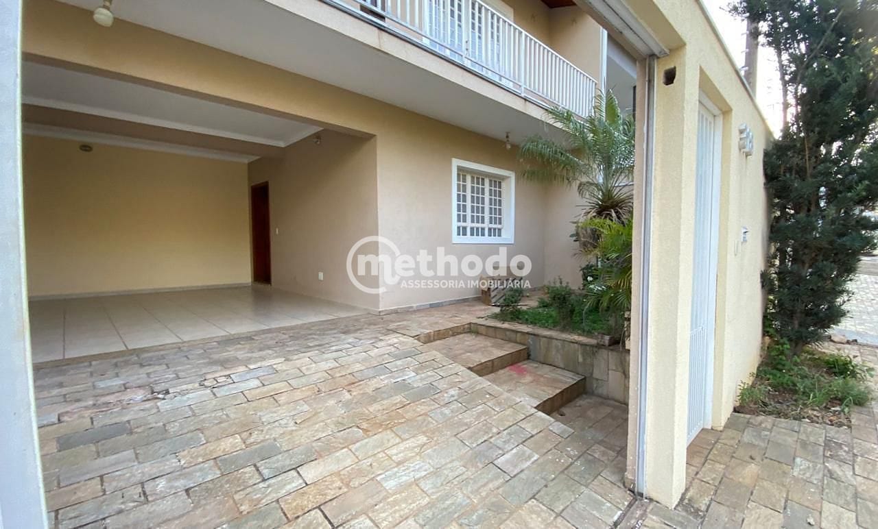 Casa, 3 quartos, 230 m² - Foto 1