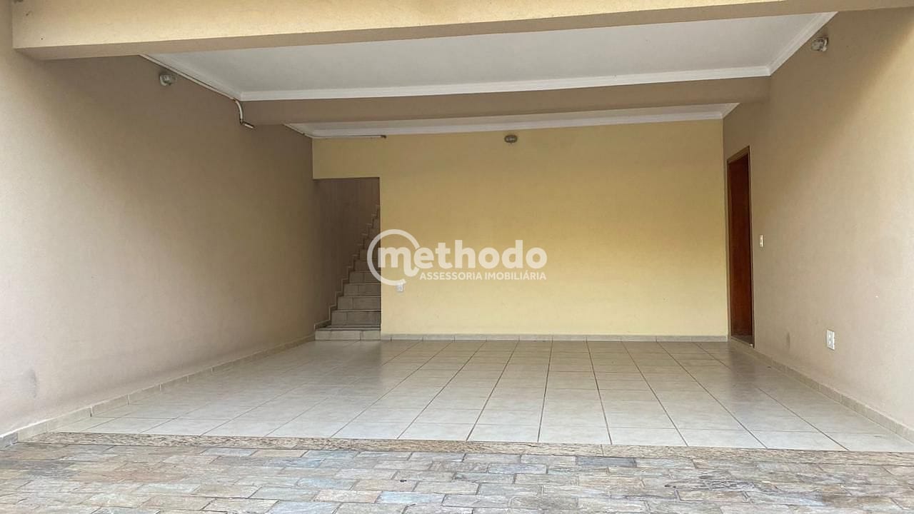 Casa, 3 quartos, 230 m² - Foto 4