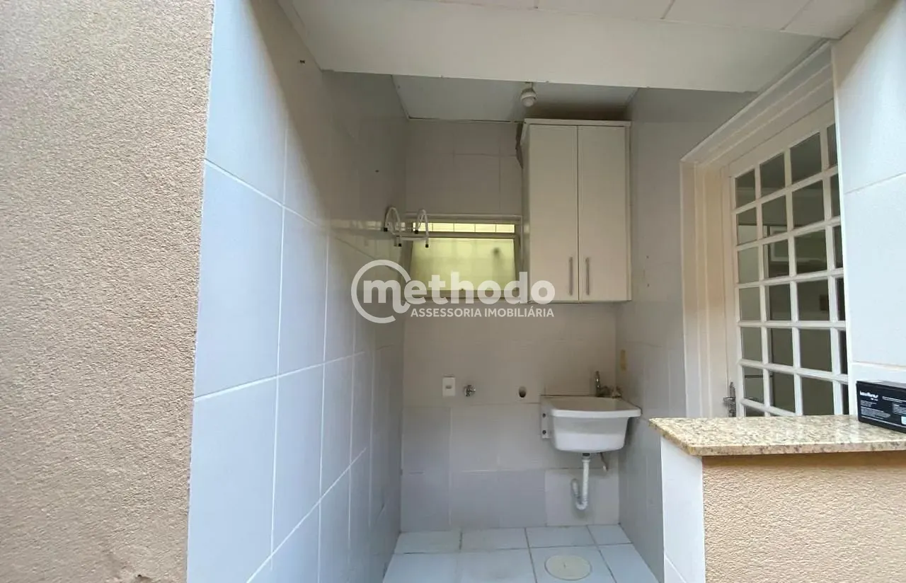 Casa, 3 quartos, 230 m² - Foto 13