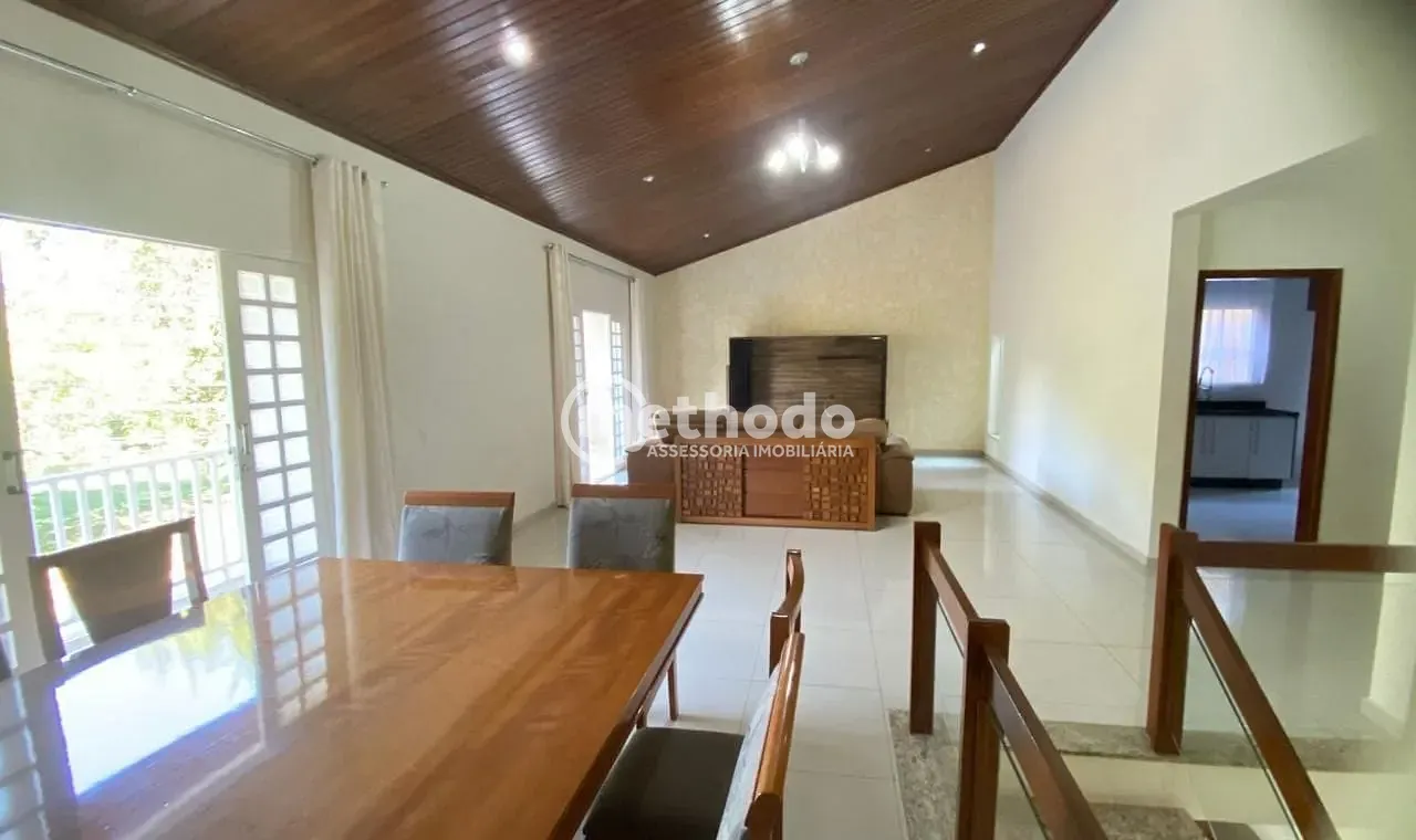 Casa, 3 quartos, 230 m² - Foto 22