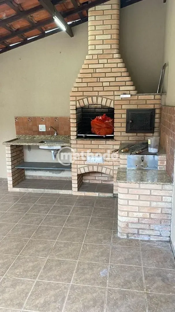 Casa, 3 quartos, 230 m² - Foto 24