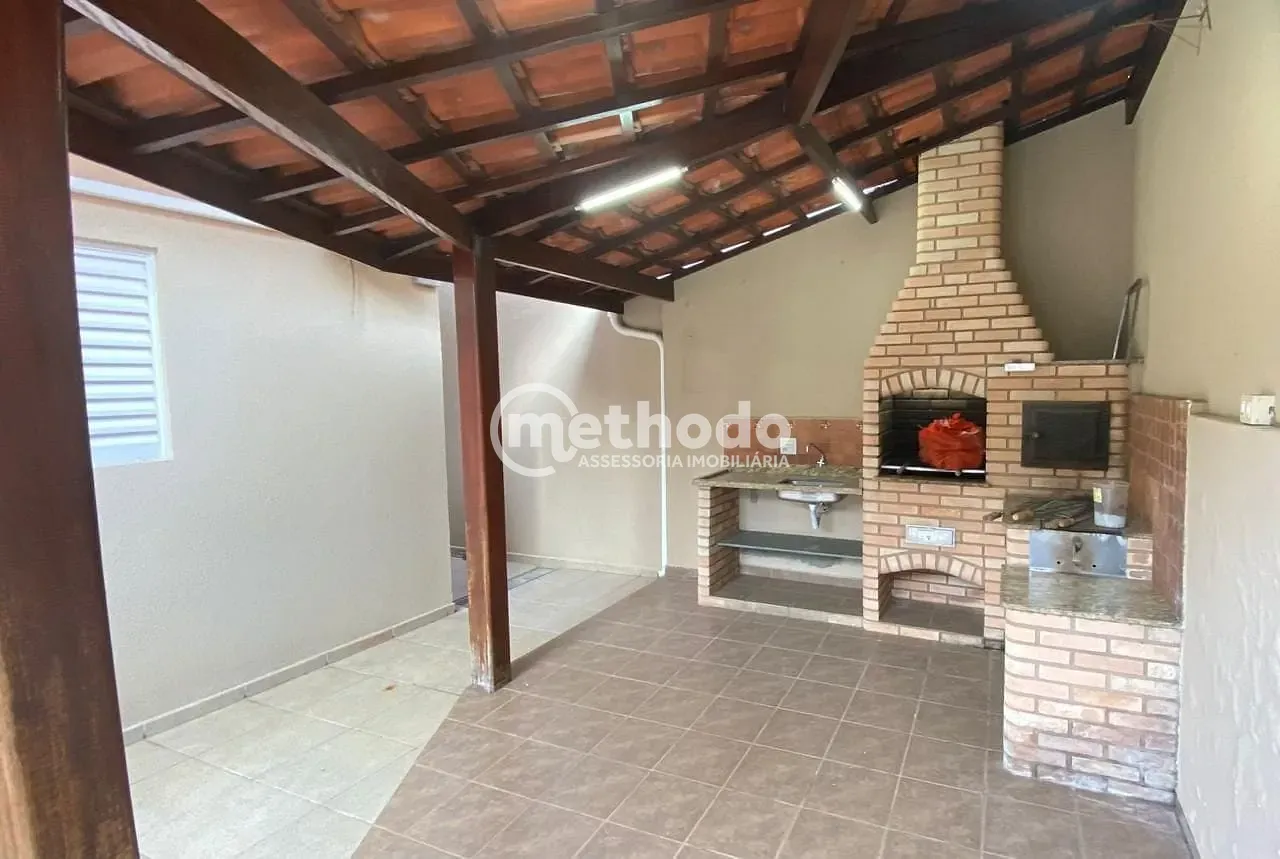 Casa, 3 quartos, 230 m² - Foto 15