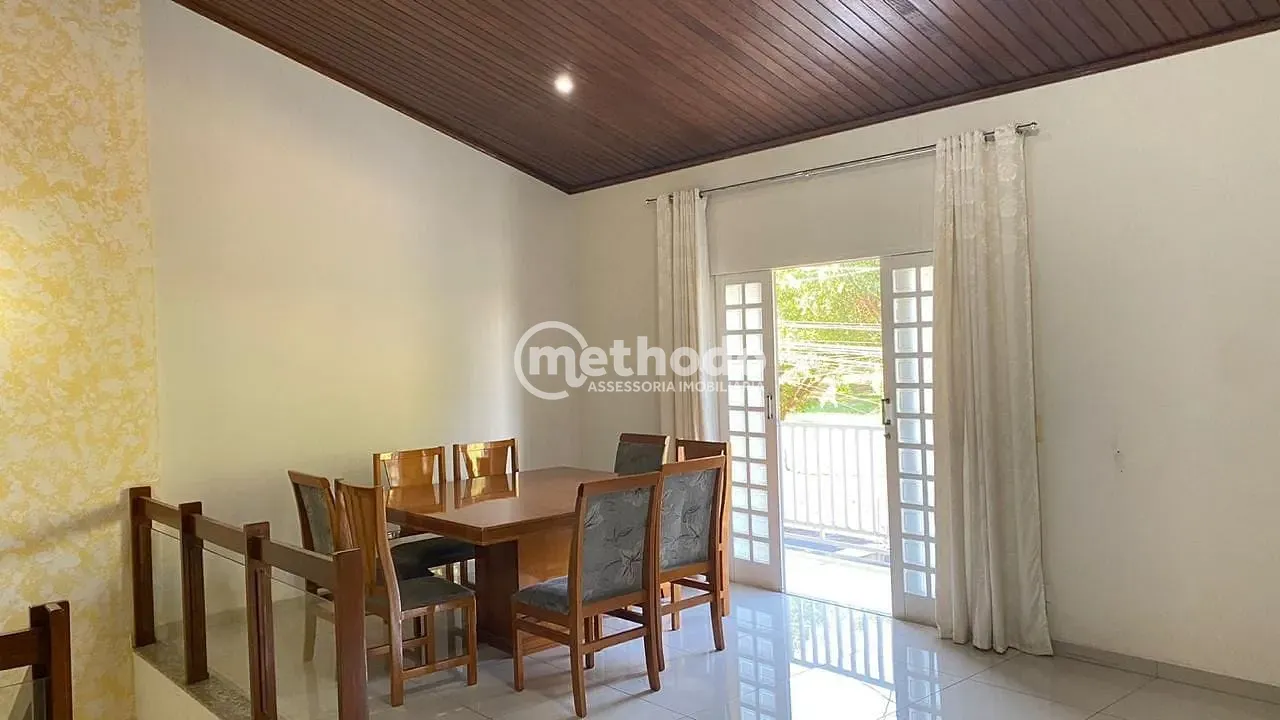 Casa, 3 quartos, 230 m² - Foto 31