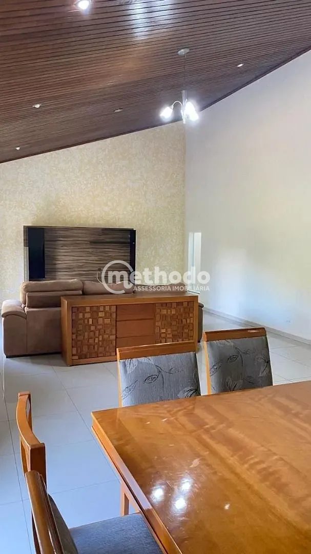 Casa, 3 quartos, 230 m² - Foto 12
