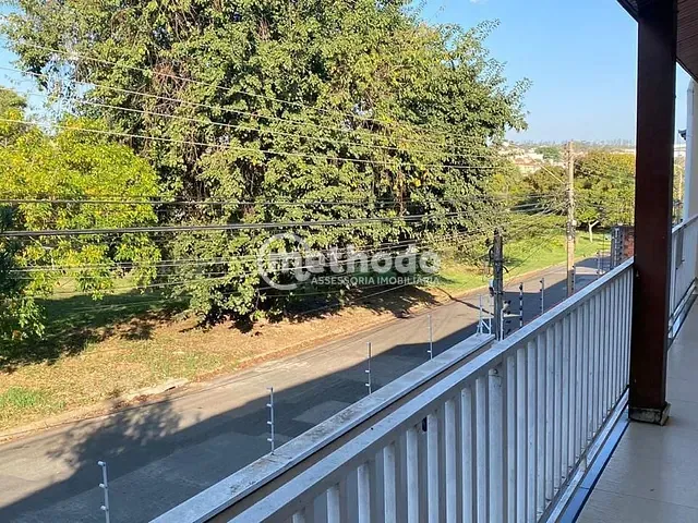 Casa com 250m² 3 quartos e 3 banheiros, à venda, no bairro Loteamento Parque São Martinho em Campinas