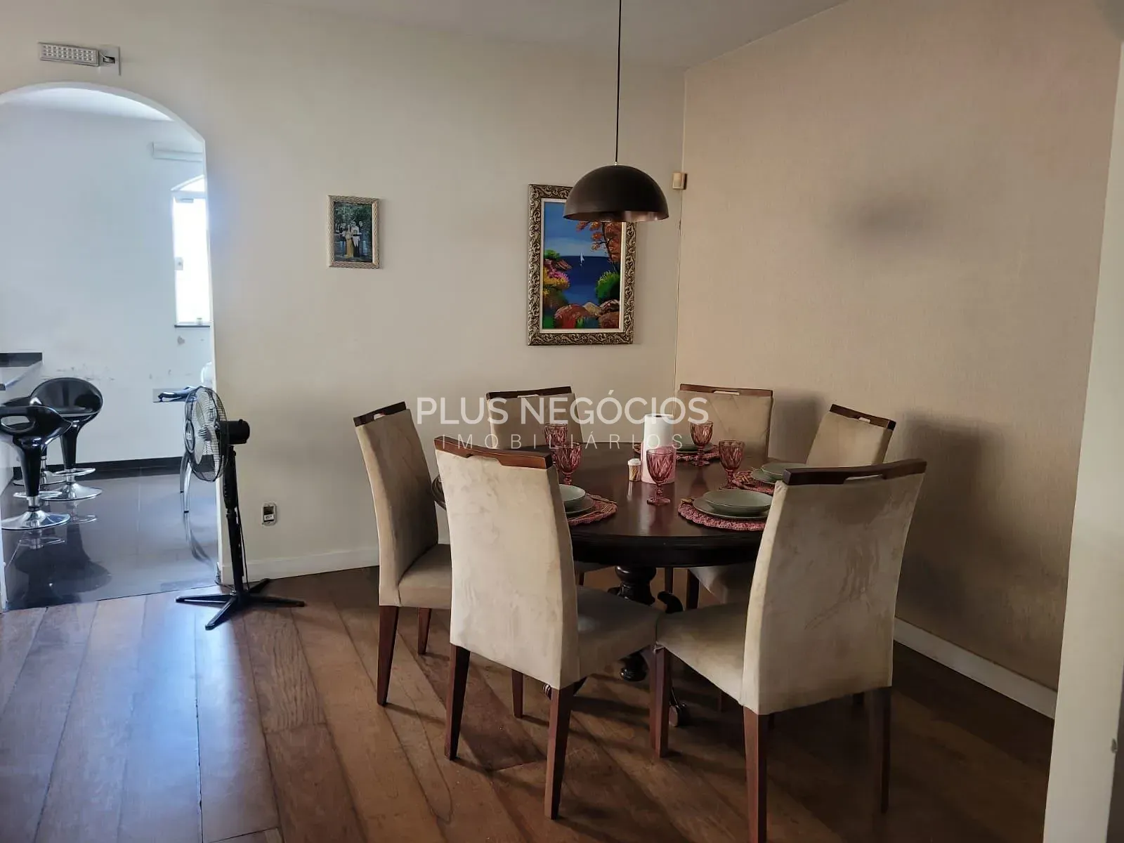 Casa, 3 quartos, 420 m² - Foto 3