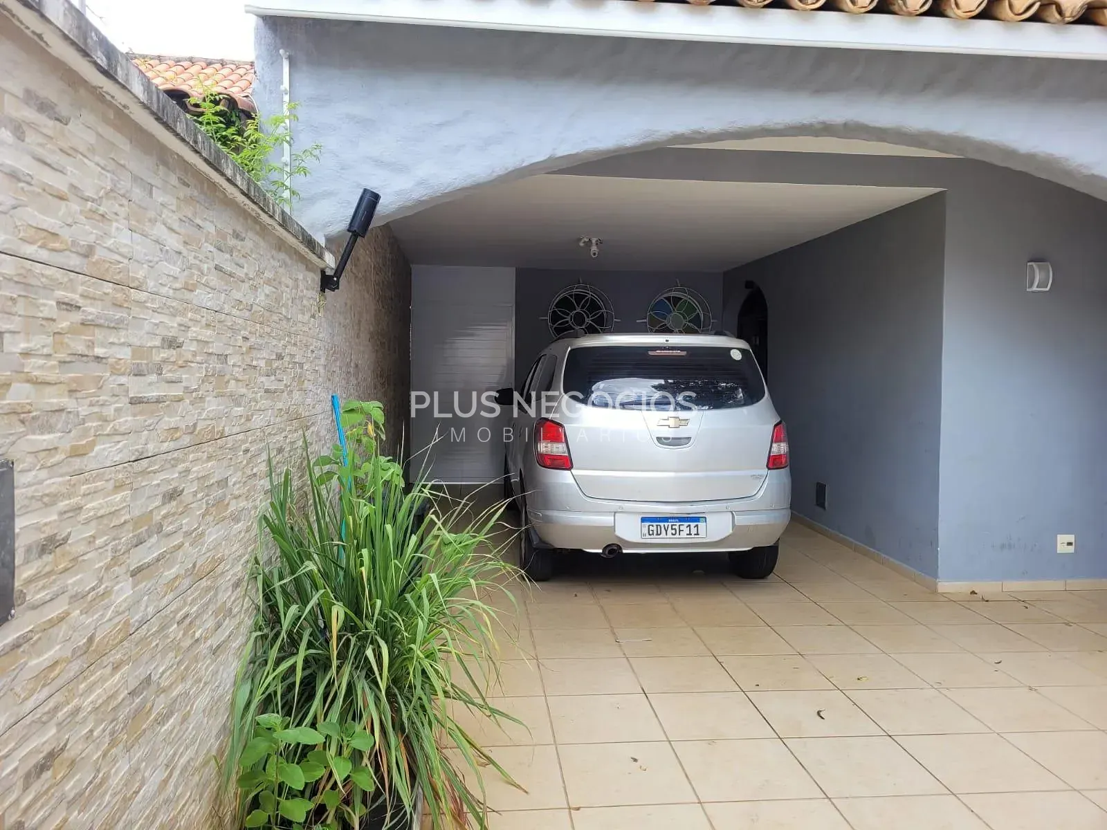 Casa, 3 quartos, 420 m² - Foto 2