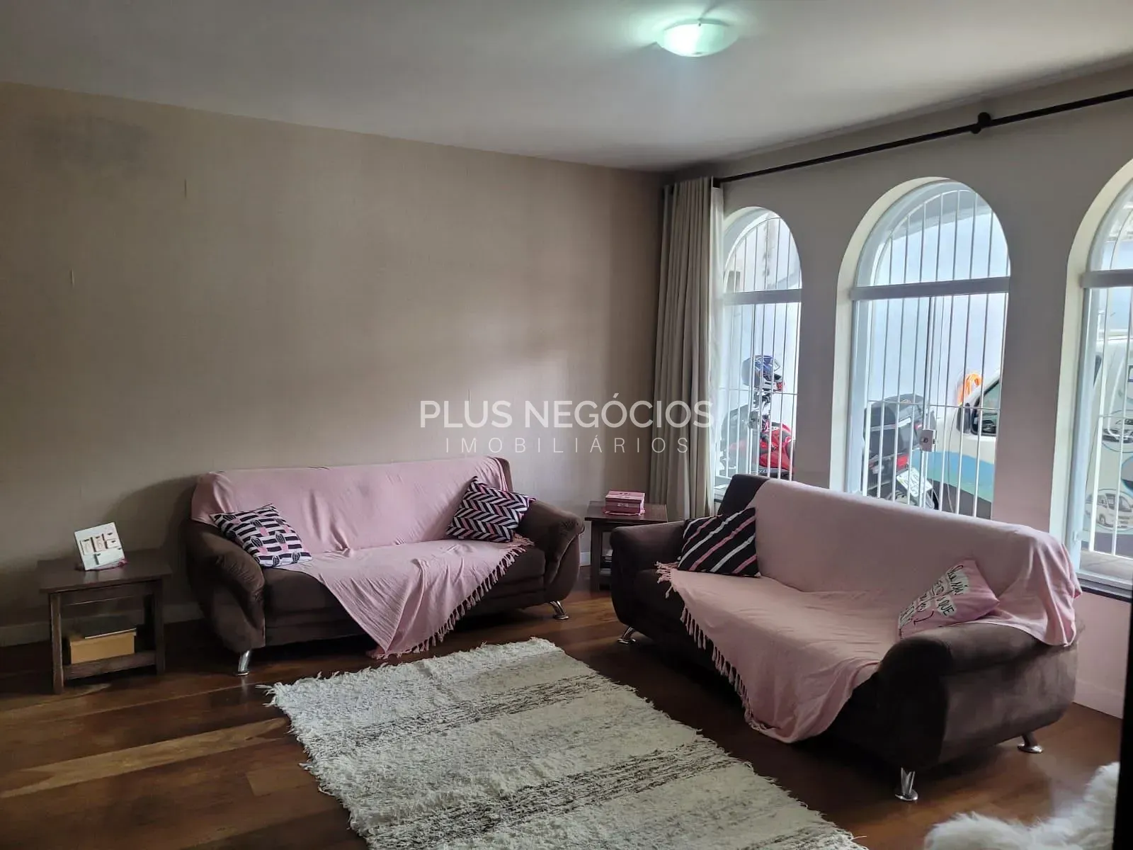 Casa, 3 quartos, 420 m² - Foto 5