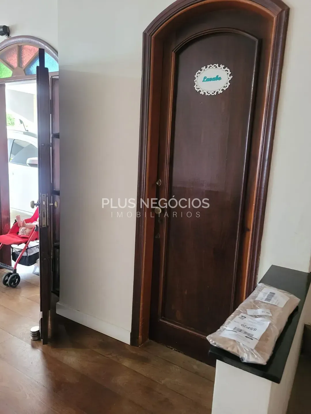 Casa, 3 quartos, 420 m² - Foto 7