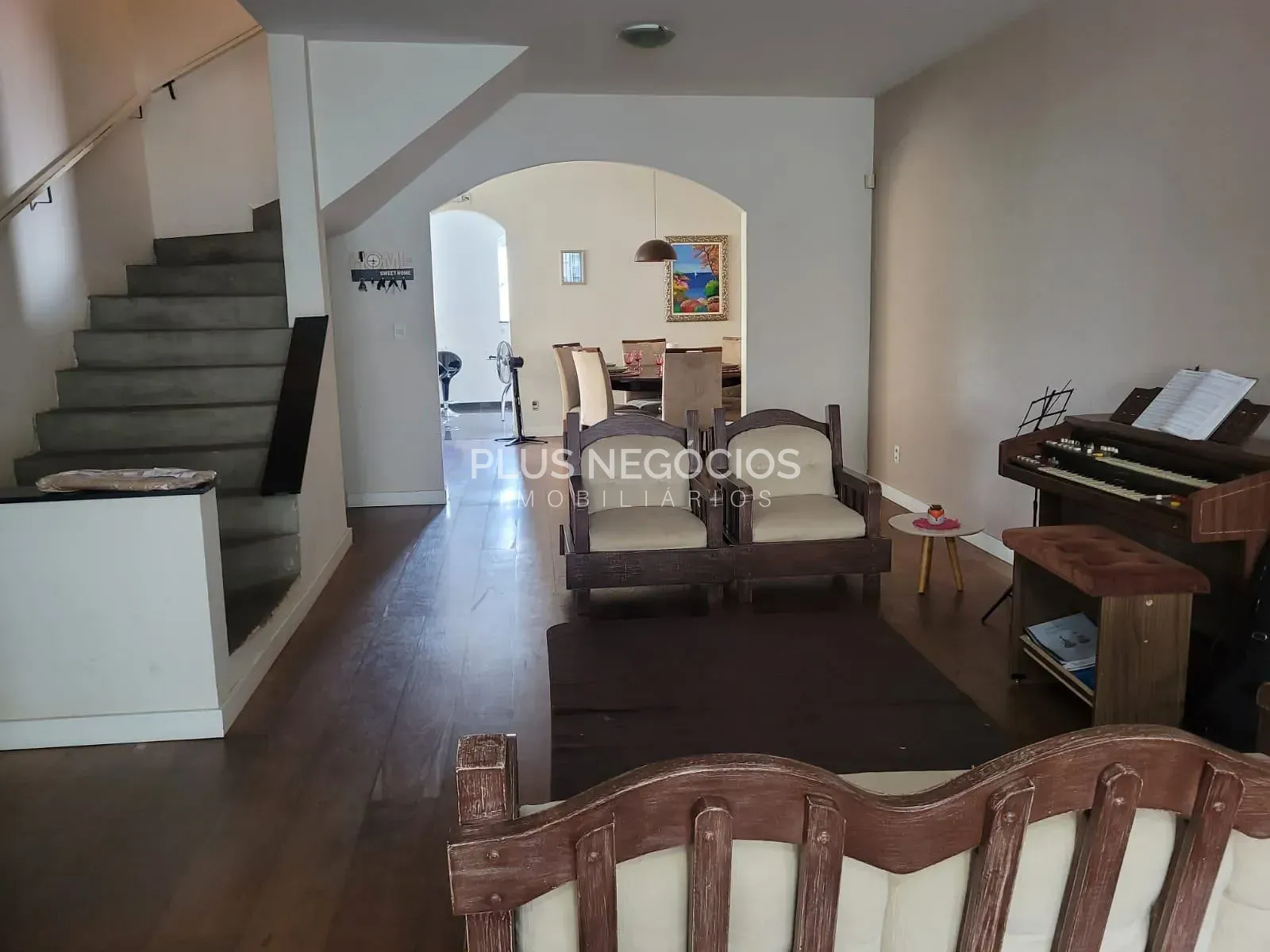 Casa, 3 quartos, 420 m² - Foto 6