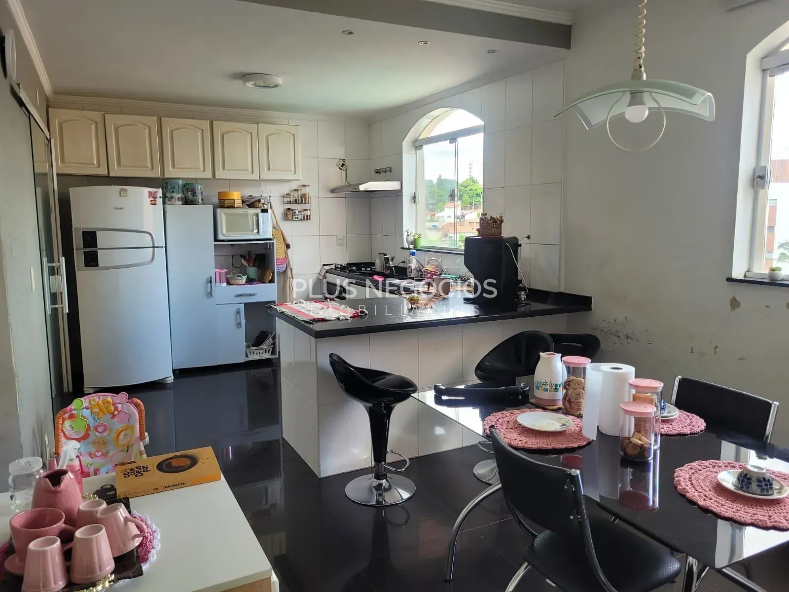 Casa, 3 quartos, 420 m² - Foto 8