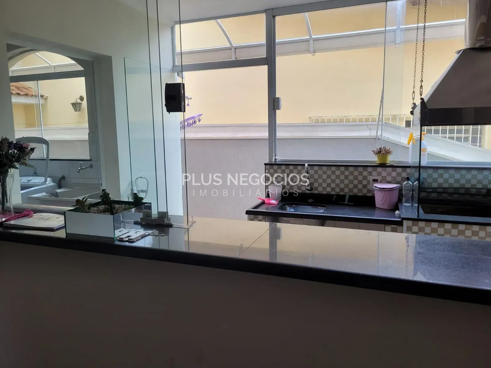 Casa, 3 quartos, 420 m² - Foto 11