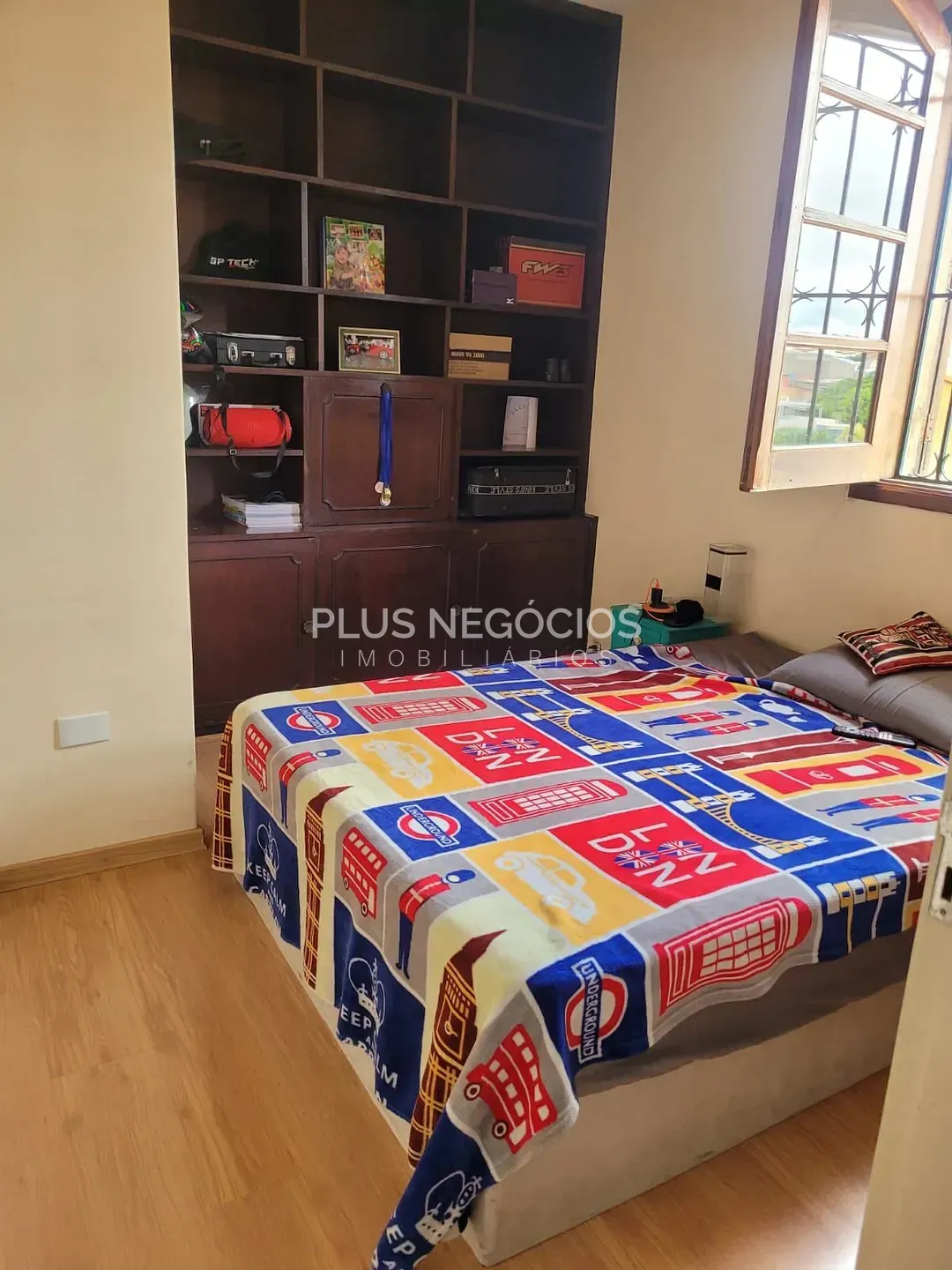 Casa, 3 quartos, 420 m² - Foto 17