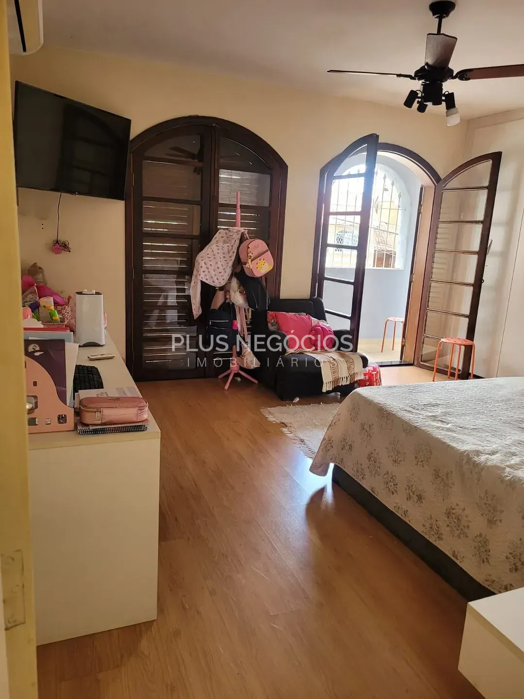 Casa, 3 quartos, 420 m² - Foto 23