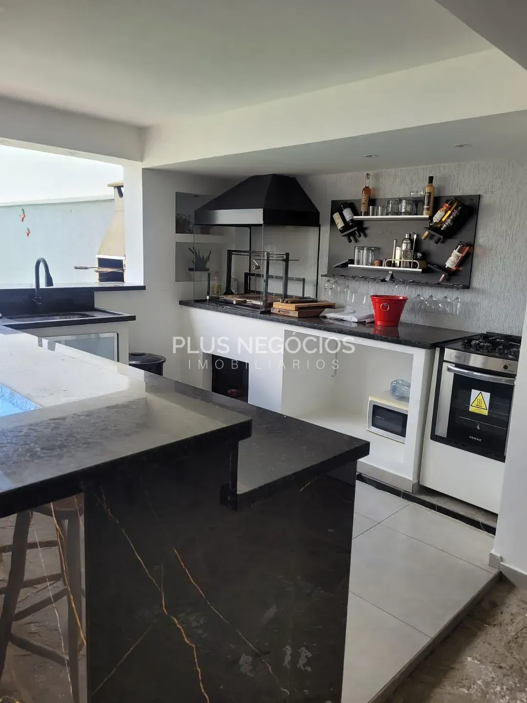 Casa, 3 quartos, 420 m² - Foto 35