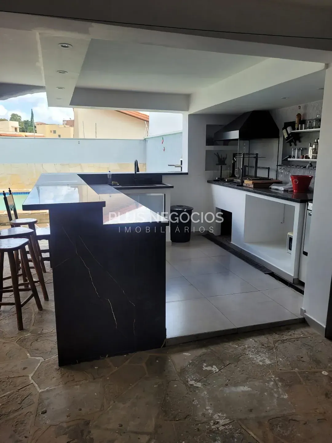 Casa, 3 quartos, 420 m² - Foto 37